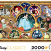 Ceaco Disney Classics Puzzle - 2000 Pieces