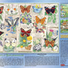 Ravensburger - Butterfly Splendours by Anne Searle Jigsaw Puzzle (1000 Pieces)