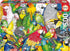 Educa - Parrots Jigsaw Puzzle (500 Pieces)