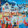 Ravensburger - Christmas House 2021 Special Edition Jigsaw Puzzle (1000 Pieces)
