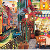 Anatolian - Venetian Cafe by Image World Jigsaw Puzzle (2000 Pieces)