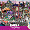Ceaco Mark Ludy Night Celebration Puzzle - 1500 Piece