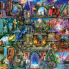 Ravensburger - Myths and Legends Jigsaw Puzzle (1000 Pieces)