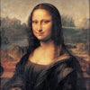 Clementoni Leonardo Davinci Mona Lisa Puzzle (500-Piece)