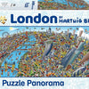 Schmidt - London by Hartwig Braun Jigsaw Puzzle (1000 Pieces)