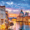 Clementoni - High Quality - Lighting Venice Jigsaw Puzzle (500 Pieces)