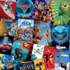 Ceaco Disney/Pixar Movie Posters Puzzle - 2000Piece