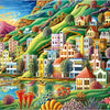 Educa - Hidden Harbor Jigsaw Puzzle (500 Pieces)