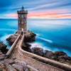 Clementoni - The Lighthouse Jigsaw Puzzle (1000 Piece)