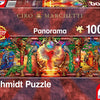 Schmidt - Ciro Marchetti in The Kingdom of The Firebird Jigsaw Puzzle (1000 Pieces) 59615