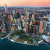 Clementoni - High Quality New York Jigsaw Puzzle (1500 Pieces)