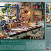 Ravensburger - My Haven No 1 The Craft Shed Jigsaw Puzzle (1000 Pieces)