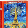 Castorland - Paris Celebration Jigsaw Puzzle (1500 Pieces)