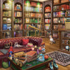 Ravensburger - The Reading Room Jigsaw Puzzle (1000 Pieces)