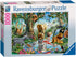 Ravensburger - Adventures in The Jungle Jigsaw Puzzle (1000 Pieces)