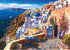 Peter Pauper Press - Santorini Jigsaw Puzzle (1000 Pieces)