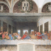 Clementoni Museum Collection - Leonardo - The Last Supper Puzzle (1000 Piece)
