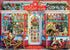 Ceaco - Classic Christmas - Holiday Shop Jigsaw Puzzle (1000 Pieces)