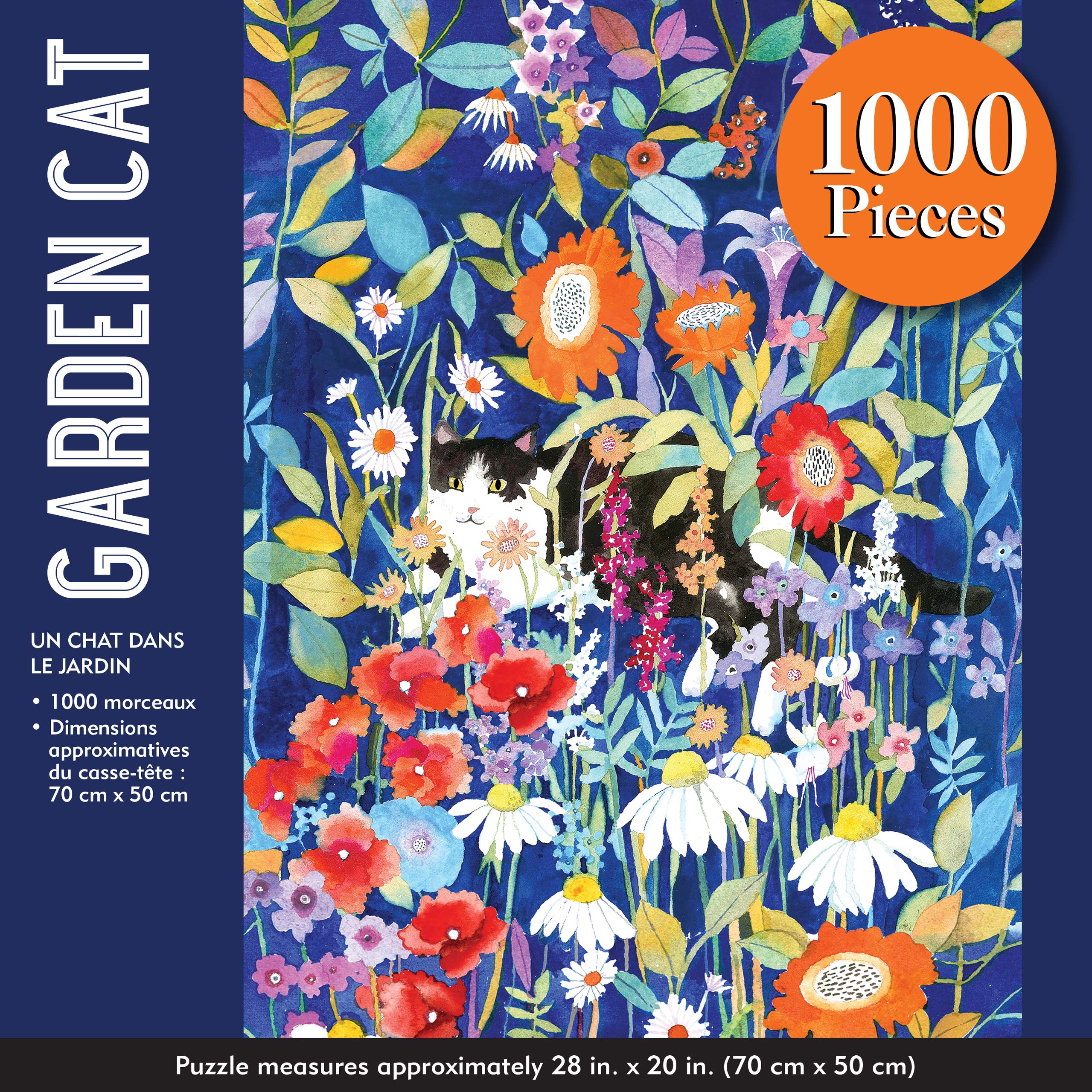 Peter Pauper Press - Jigsaw Puzzle 9781441333360 Peter Pauper Press - Jigsaw Puzzle 9781441333360