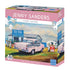 Blue Opal - Salt Water Bait Shop by Jenny Sanders Jigsaw Puzzle (1000 Pieces) - BL02077C