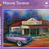 Blue Opal - Jenny Sanders - Mauve Torana Jigsaw Puzzle (1000 pieces)