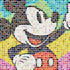 Ceaco Disney Emoji Mickey Mouse Puzzle (300 Piece)