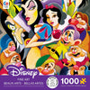 Ceaco Disney Fine Art - Enchantment of Snow White Puzzle - 1000 Pieces