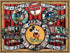 Ceaco - Disney's Mickey Mouse Movie Reel Puzzle - 1500 Pieces