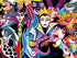 Ceaco - Disney's Villains Jigsaw Puzzle 1500 Pieces