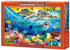 Castorland - Dolphins In The Tropics Jigsaw Puzzle (1000 Pieces)