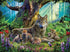 Ceaco Forest Wolves - 1000 Piece Puzzle
