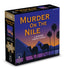 Bepuzzled - Murder on the Nile Classic Mystery Jigsaw Puzzle (1000 Pieces)