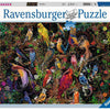 Ravensburger - Birds of Art Jigsaw Puzzle (1000 Pieces)