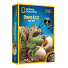 National Geographic - Dino Egg Dig Kit