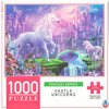 Arrow Puzzles - Fantasy Series - Castle Unicorns - 1000 Pieces