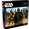 Buffalo Games Star Wars - He’s All Yours, Bounty Hunter 500 Piece Jigsaw Puzzle