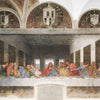 Tomax  - The Last Supper Jigsaw Puzzle (2000 Pieces)