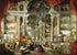 Tomax  - View Of Modern Rome Jigsaw Puzzle (2000 Pieces)