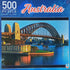 Arrow Puzzle - Australia -  The Rocks, Sydney 500 Piece Jigsaw Puzzle Large Piece