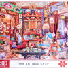 Arrow Puzzles - The Antique Shop Jigsaw Puzzle (1500 Pieces)