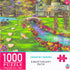 Arrow Puzzles - Country Series - Sweetheart Path by Porterfield's Art Jigsaw Puzzle (1000 Pieces)