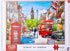 Arrow Puzzles - Street of London Jigsaw Puzzle (1500 Pieces)