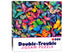 Cheatwell Games - Double-trouble Butterflies by Royce McClure Jigsaw Puzzle (500 Pieces)