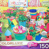 Colorluxe - Gardening Time Jigsaw Puzzle (1500 Pieces)