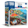 Crown - Imagine Series 2 - Seafront Jigsaw Puzzle (1000 pieces)