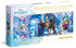 Clementoni Puzzle Disney Frozen Panorama Puzzle 1,000 pieces