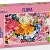 Funbox - Flora Jigsaw Puzzle (1000 Pieces)