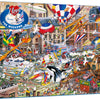 Gibsons - I Love The Weekend by Mike Jupp Jigsaw Puzzle (1000 Pieces)