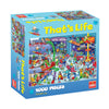 Goliath Games - That's Life - Outer Space Jigsaw Puzzle (1000 Pieces)