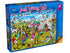 Holdson - Just Living Life - Festive Season by Emma Joustra Jigsaw Puzzle (1000 Pieces)